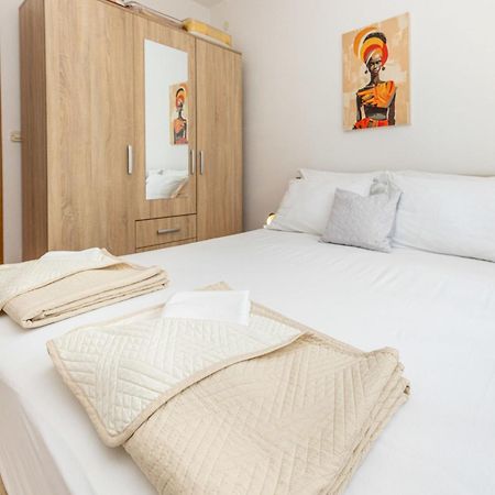 Holiday Home Ana - Brc102 By Interhome スペタル エクステリア 写真