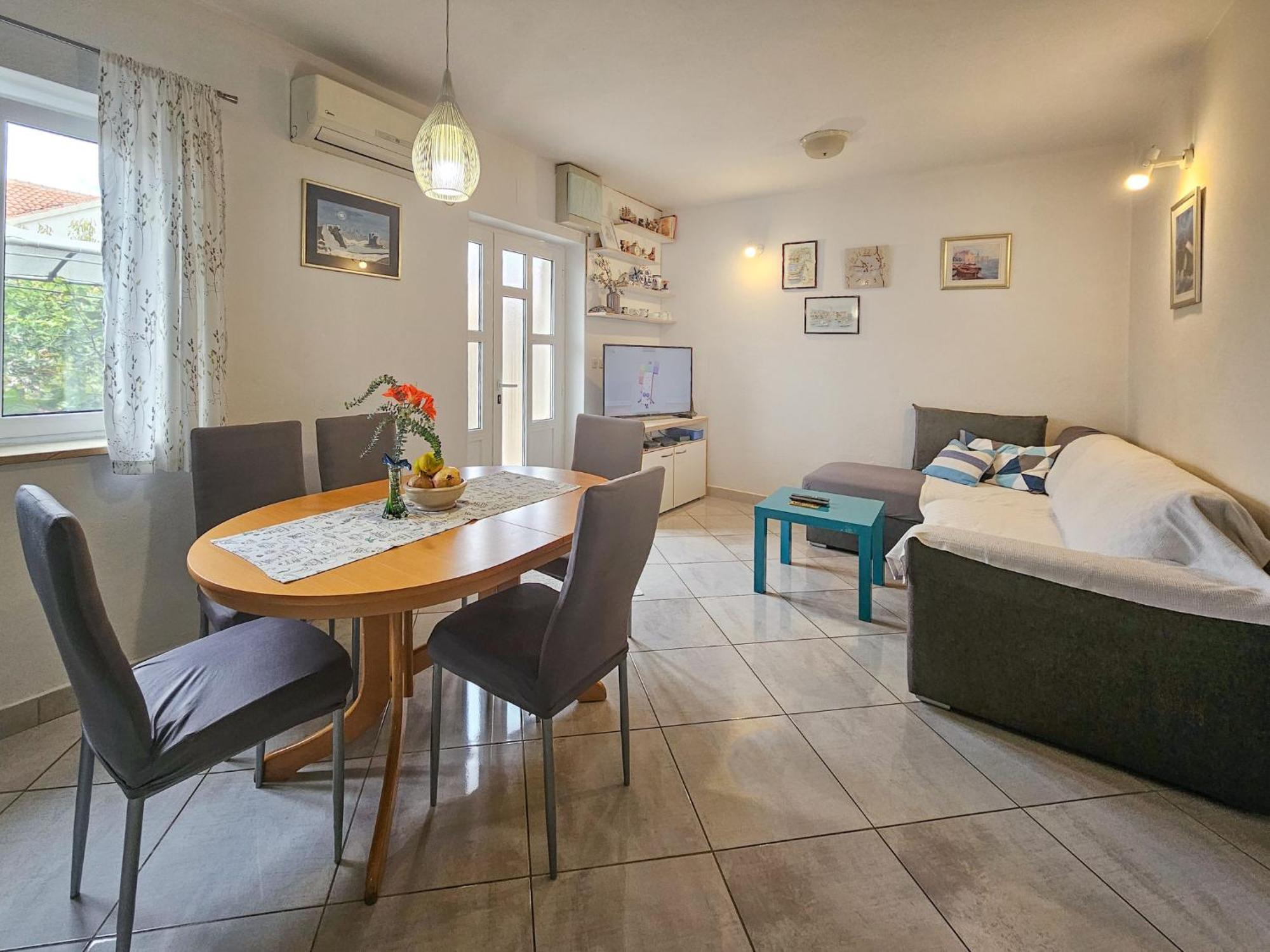 Holiday Home Ana - Brc102 By Interhome スペタル エクステリア 写真